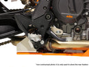 Ktm 890 Adventure [AXP] - Unterfahrschutz - PE-HD 8mm