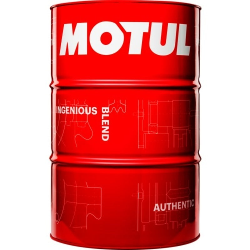 Motoröl 10W-40 für 4-Takt-Motoren, 60L [MOTUL]