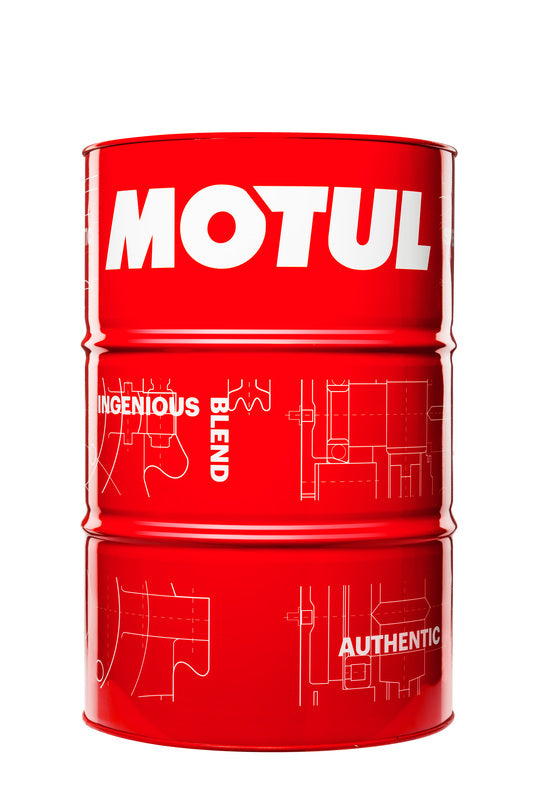 NGEN 5 4T Motoröl 10W-50 208L [MOTUL]