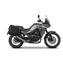 Honda Xl 750 [SHAD] - Kit de montage système 4P (latéral)
