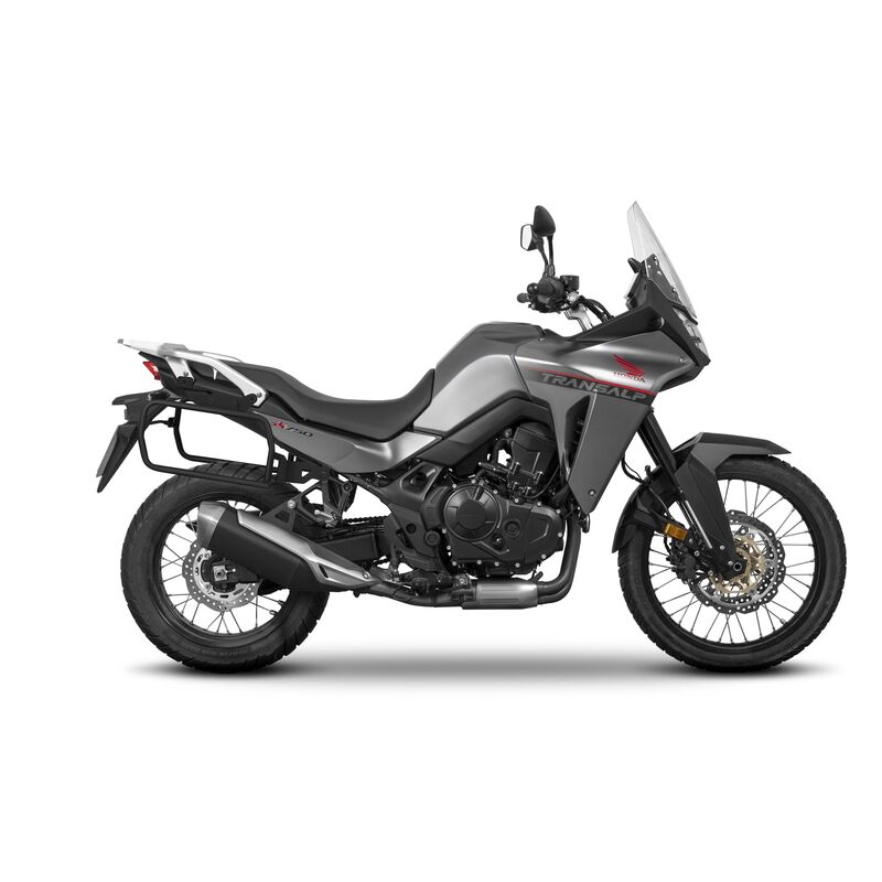 Honda Xl 750 [SHAD] - Kit de montage système 4P (latéral)