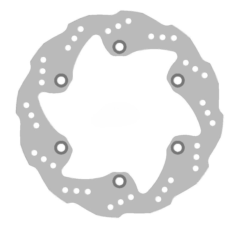 Honda Sh 300 [NG BRAKE DISC] - Disque de frein avant - 1023X