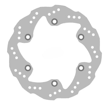 Honda Z 125 [NG BRAKE DISC] - Bremsscheibe vorne - 1023X