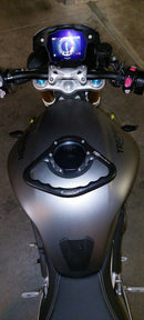 Ktm 1390 Super Duke R Evo [A-SIDER] - A-SIDER Tankhaltegriff