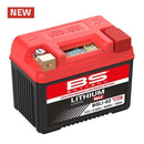 Honda St 70 [BS BATTERY] - Lithium Iron Phosphate - BSLi-02 MAX-1