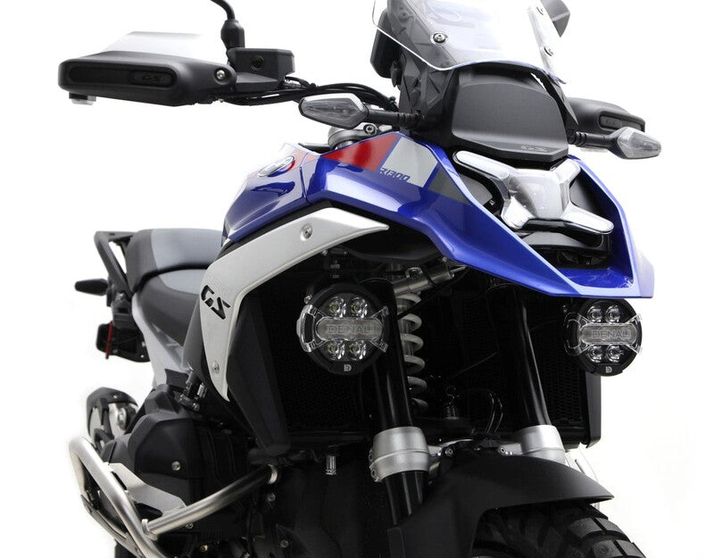 Bmw R 1300 Gs Trophy [DENALI] - Headlight bracket