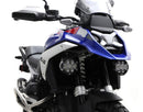 Bmw R 1300 Gs Trophy [DENALI] - Headlight bracket-2