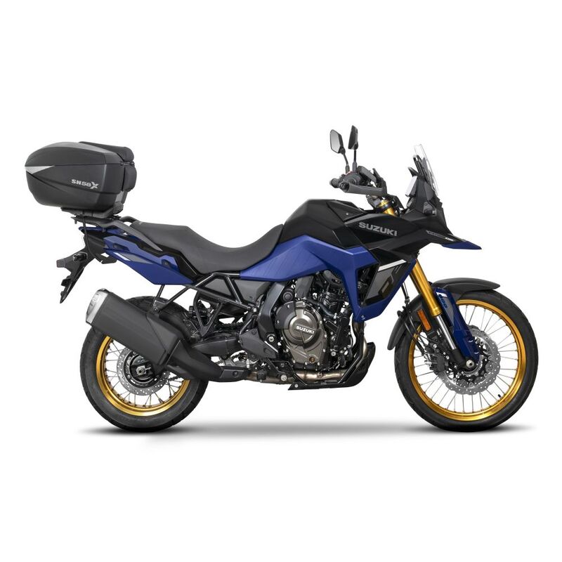 Suzuki V-Strom 800 [SHAD] - Top Master Befestigungssatz