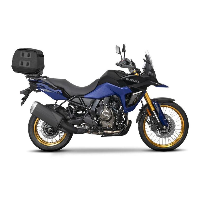 Suzuki V-Strom 800 [SHAD] - Top Master Befestigungssatz