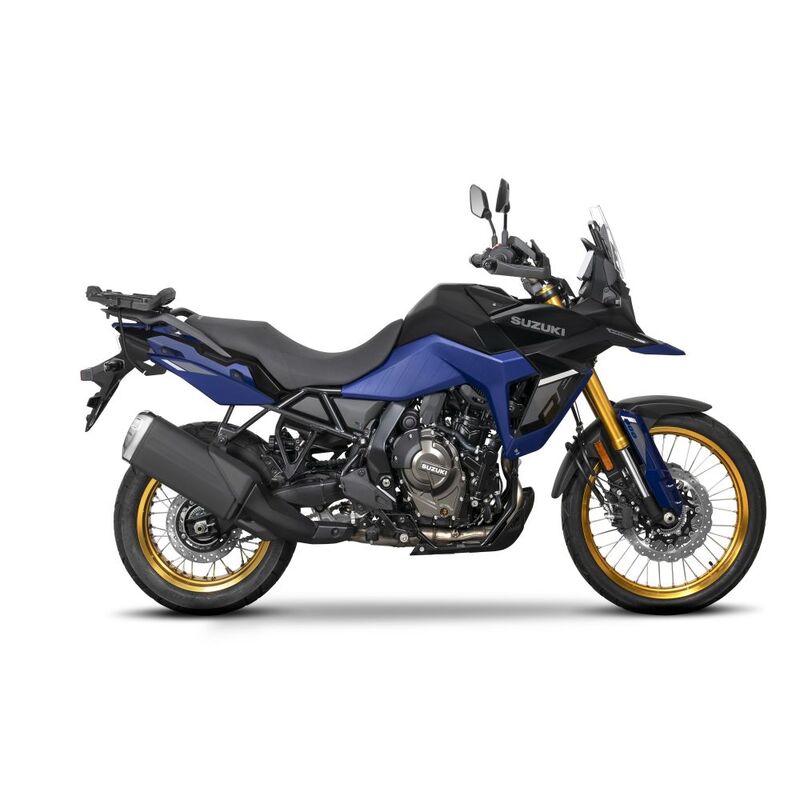 Suzuki V-Strom 800 [SHAD] - Top Master Befestigungssatz