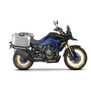 Suzuki V-Strom 800 [SHAD] - Kit de montage système 4P (côté)