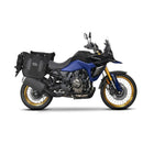 Suzuki V-Strom 800 [SHAD] - Kit de montage système 4P (côté)