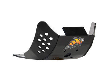 Kawasaki Kx 250 [AXP] - Underrun protection - PE-HD 6mm