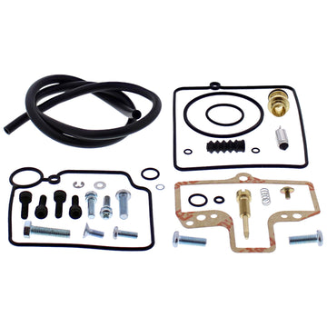 Harley-Davidson Road Glide [TOUTES LES BALLES] - Kit de réparation de carburateur