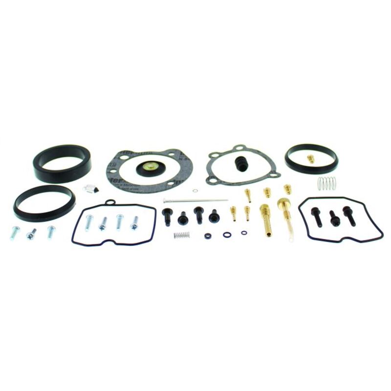 Harley Davidson Flstf [TOUTES LES BALLES] - Kit de réparation de carburateur