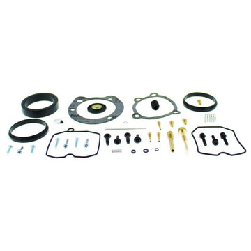 Harley Davidson Flstf [TOUTES LES BALLES] - Kit de réparation de carburateur