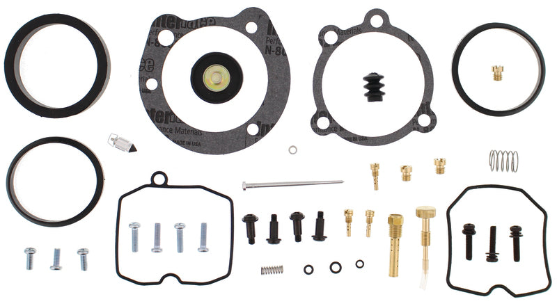 Harley Davidson Flstf [TOUTES LES BALLES] - Kit de réparation de carburateur