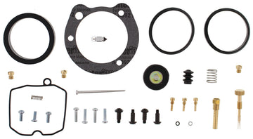 Harley Davidson Fltr [ALL BALLS] - Carburetor Repair Kit - 0