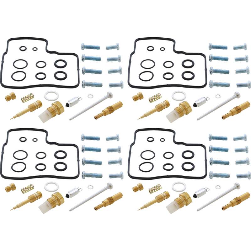 Honda St 1100 [ALL BALLS] - Carburetor repair kit