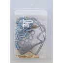 Honda St 1100 [ALL BALLS] - Carburetor repair kit-5