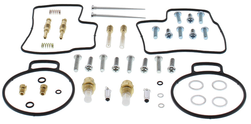 Honda Gl 1500 Goldwing [TOUTES BALLES] - Kit de réparation carburateur