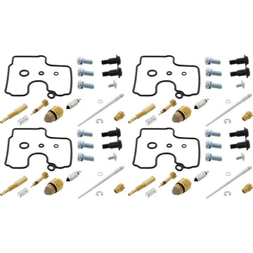 Kawasaki En 500 [ALL BALLS] - Vergaser-Reparatursatz