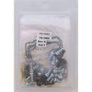 Kawasaki En 500 [ALL BALLS] - Kit de réparation carburateur