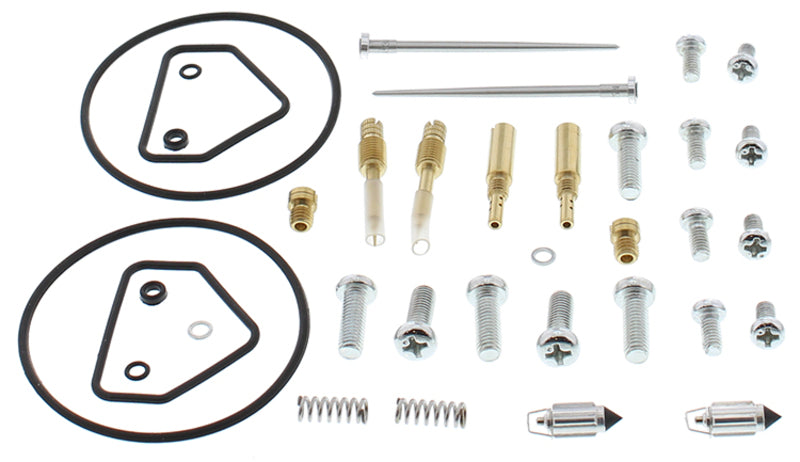 Kawasaki Vn 750 [ALL BALLS] - Kit de réparation carburateur