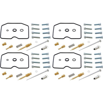 Suzuki Gsf 600 [ALL BALLS] - Kit de réparation carburateur
