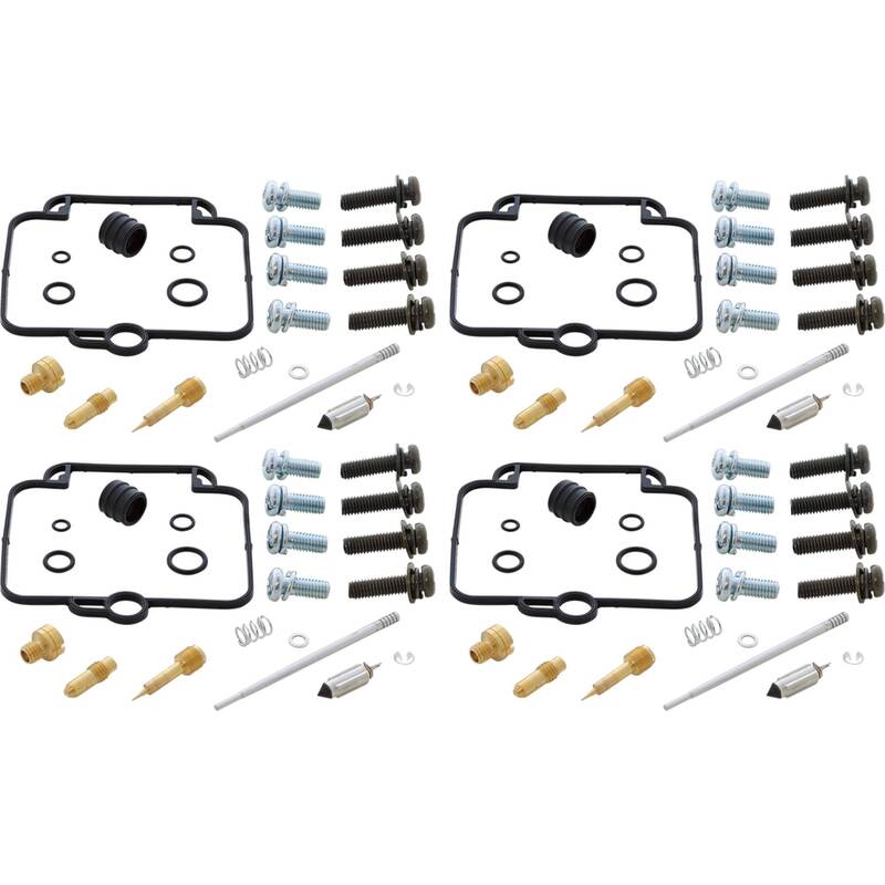 Suzuki Gsx 600 [ALL BALLS] - Kit de réparation carburateur