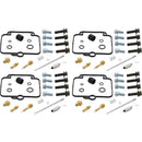 Suzuki Gsx 600 [ALL BALLS] - Kit de réparation carburateur