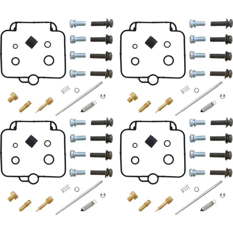Suzuki Gsx 600 [ALL BALLS] - Kit de réparation carburateur