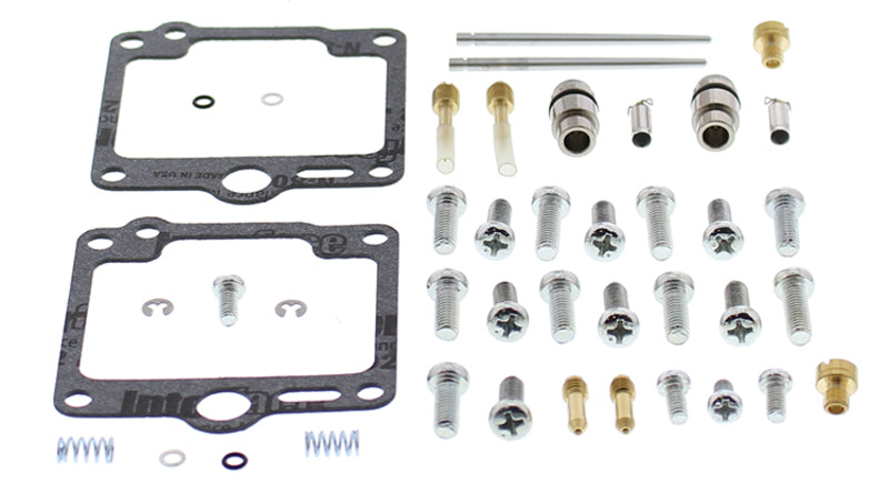 Yamaha Xv 750 Virago [TOUTES BALLES] - Kit de réparation carburateur