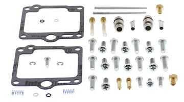 Yamaha Xv 750 Virago [TOUTES BALLES] - Kit de réparation carburateur