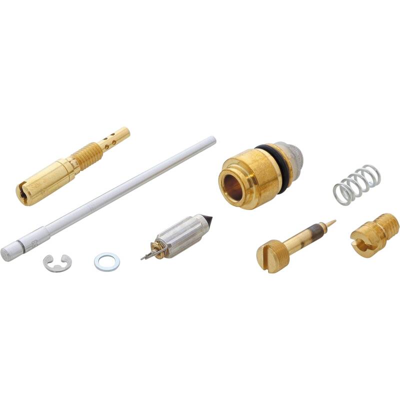 Yamaha Fzs 1000 Fazer [ALL BALLS] - Kit de réparation carburateur