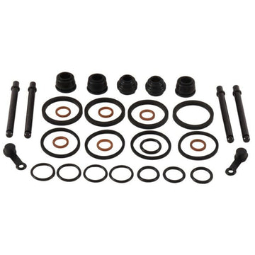 Honda Gl 500 Silverwing [TOUTES BALLES] - Kit de réparation étrier de frein
