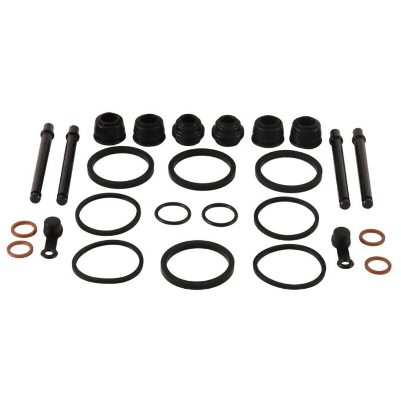 Honda Cbx 750 [TOUTES BALLES] - Kit de réparation étrier de frein