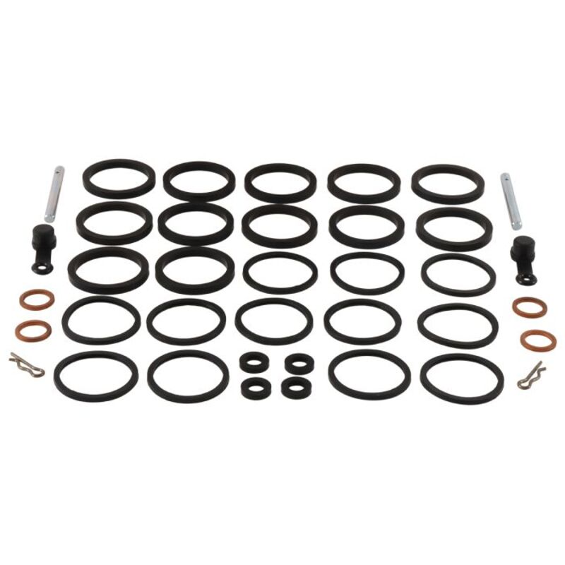 Suzuki Gsx-R 1100 W C [ALL BALLS] - Brake caliper repair kit