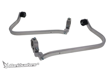 Triumph Scrambler 400 [BARKBUSTERS] - Kit de visserie fixation deux points aluminium