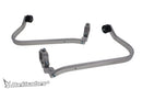 Triumph Scrambler 400 [BARKBUSTERS] - Hardware kit two-point attachment aluminum