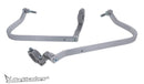 Bmw F 900 900 [BARKBUSTERS] - Kit de visserie fixation deux points aluminium-2