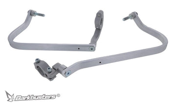 Bmw F 900 900 [BARKBUSTERS] - Hardware kit two-point attachment aluminum - 0
