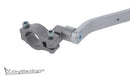 Bmw F 900 900 [BARKBUSTERS] - Kit de visserie fixation deux points aluminium-4