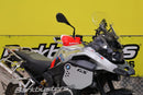 Bmw F 900 900 [BARKBUSTERS] - Kit de visserie fixation deux points aluminium-5