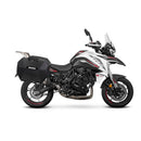Benelli Trk 702 [SHAD] - Système de fixation 3P-1