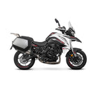 Benelli Trk 702 [SHAD] - Système de fixation 3P-3