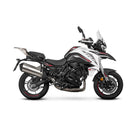 Benelli Trk 702 [SHAD] - Système de fixation 3P-4
