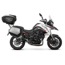 Benelli Trk 702 [SHAD] - Système de fixation 3P-6