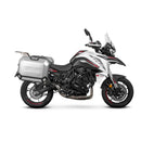 Benelli Trk 702 [SHAD] - Système de montage porte-bagages 4P-1