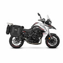 Benelli Trk 702 [SHAD] - Système de montage porte-bagages 4P-2